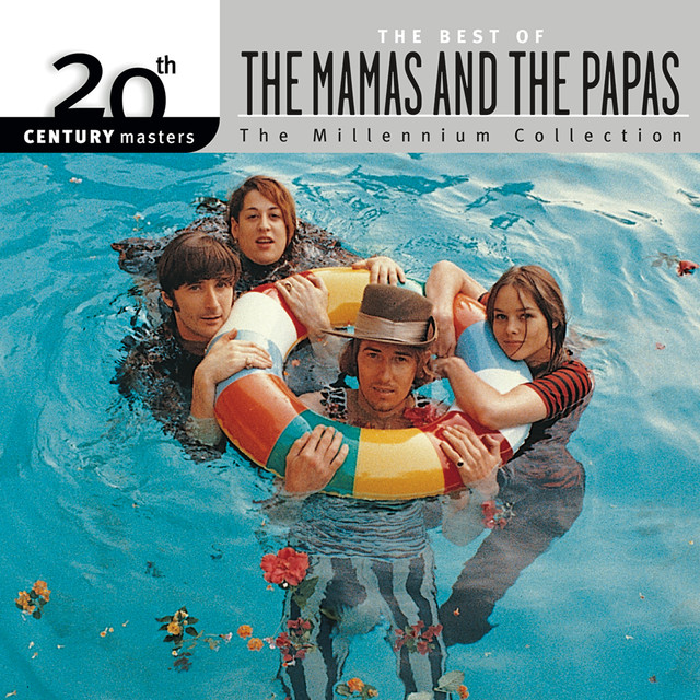 20th Century Masters: The Best Of The Mamas & The Papas – The Millennium Collection