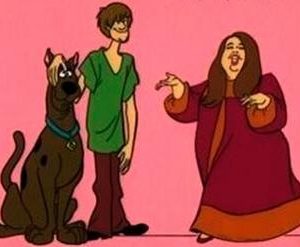 CassElliotScoobyDoo